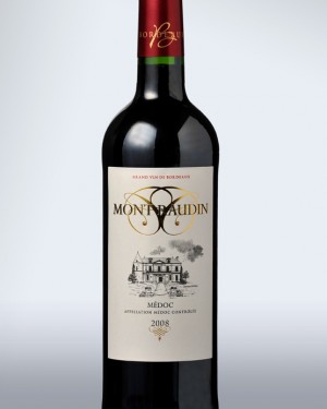 Vin Mont Raudin