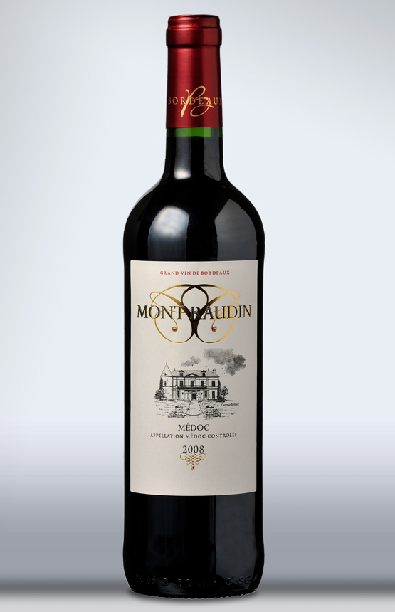 Vin Mont Raudin